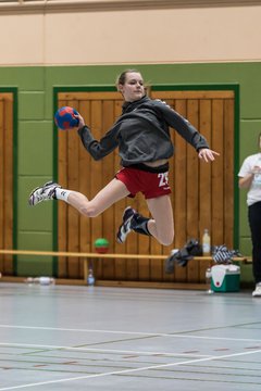 Bild 116 - Damen HSG Kremperheide/M�nsterdorf - Suchsdorfer SV : Ergebnis: 39:22